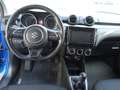Suzuki Swift SWIFT 1.2 DJ HYBRID ALLGRIP flash *verkauft* Blau - thumbnail 8