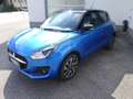 Suzuki Swift SWIFT 1.2 DJ HYBRID ALLGRIP flash *verkauft* Blau - thumbnail 3