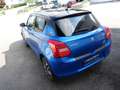 Suzuki Swift SWIFT 1.2 DJ HYBRID ALLGRIP flash *verkauft* Blau - thumbnail 4