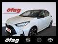 Toyota Yaris 1.5 VVT-i Hybrid Style Weiß - thumbnail 1