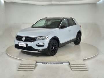 1.5 tsi Advanced