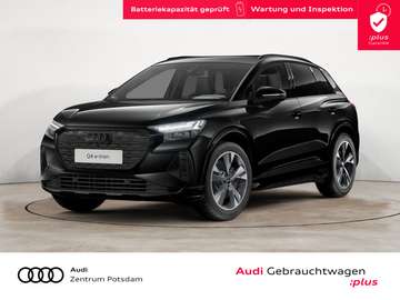 45 e-tron basis ACC HUD MATRIX-LED