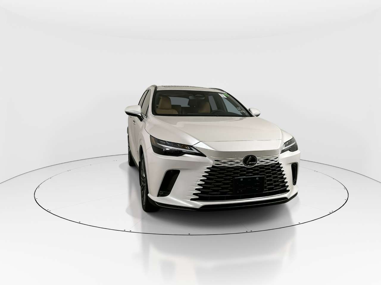 2026 Lexus RX RX 450h+ — снимка 2