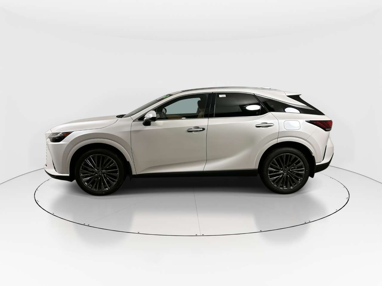 2026 Lexus RX RX 450h+ — снимка 4