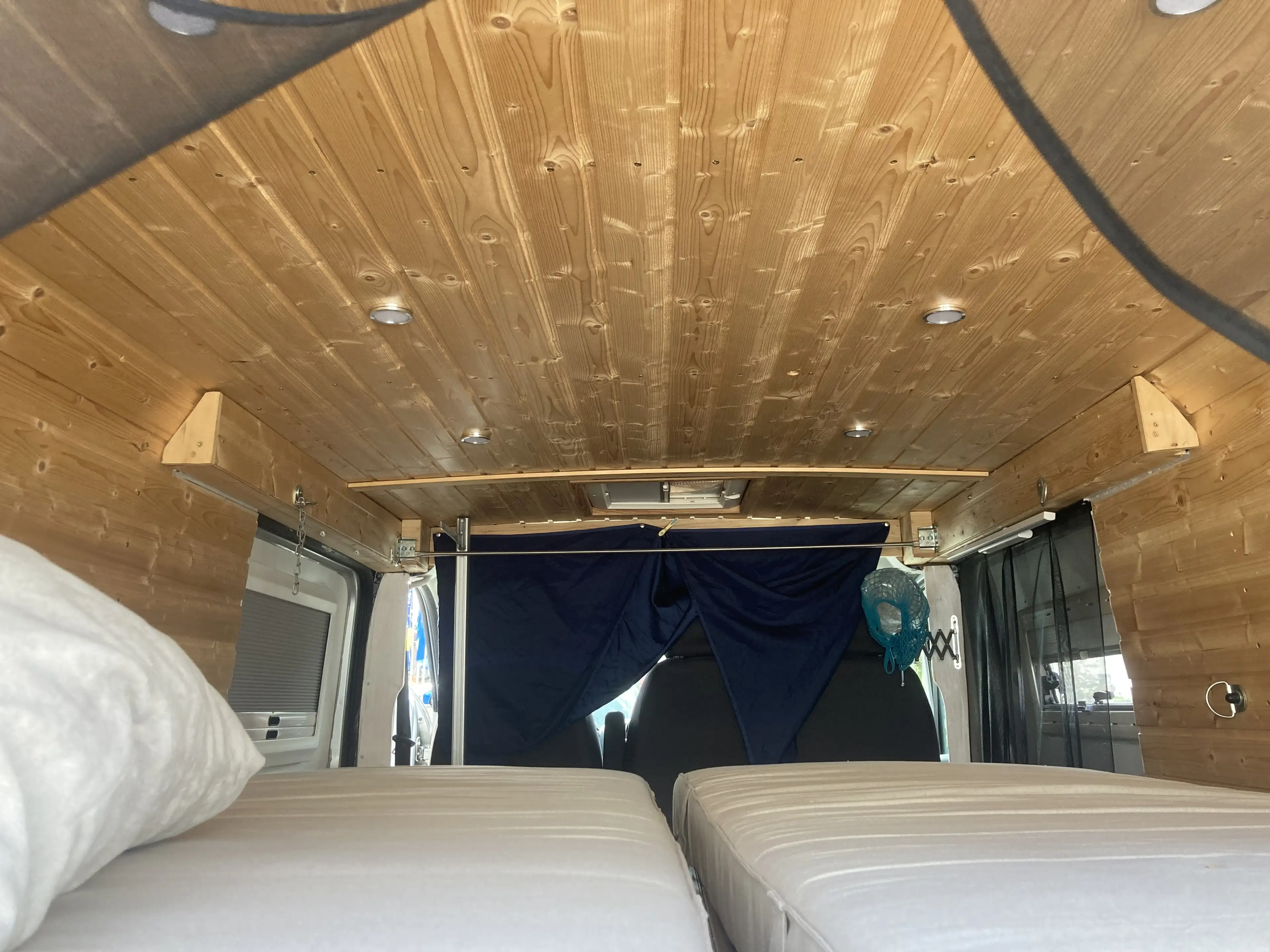Citroen Jumper Jumper 33 HDi 33 L2H1 Wohnwagen — photo 10
