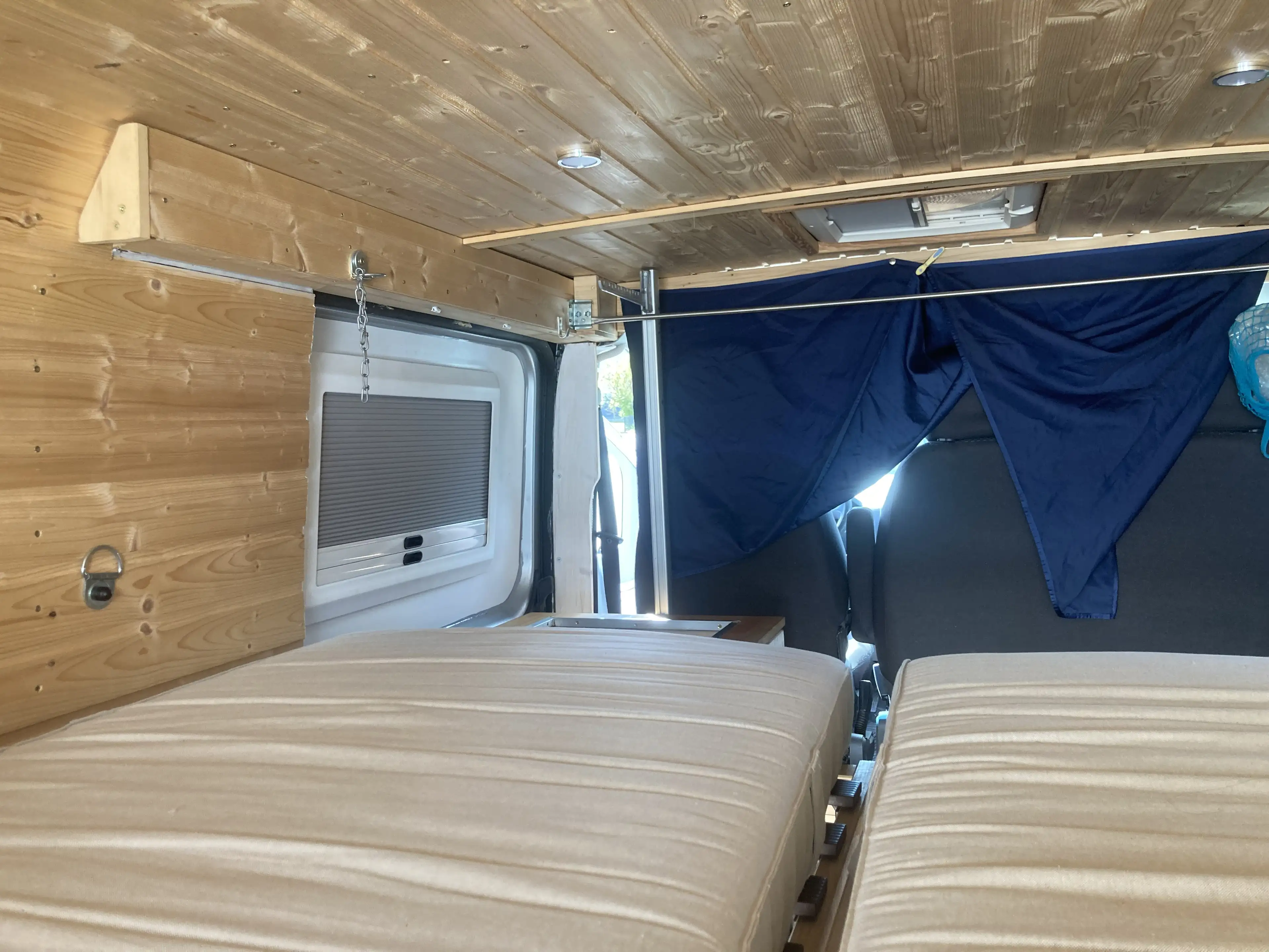 Citroen Jumper Jumper 33 HDi 33 L2H1 Wohnwagen — photo 13