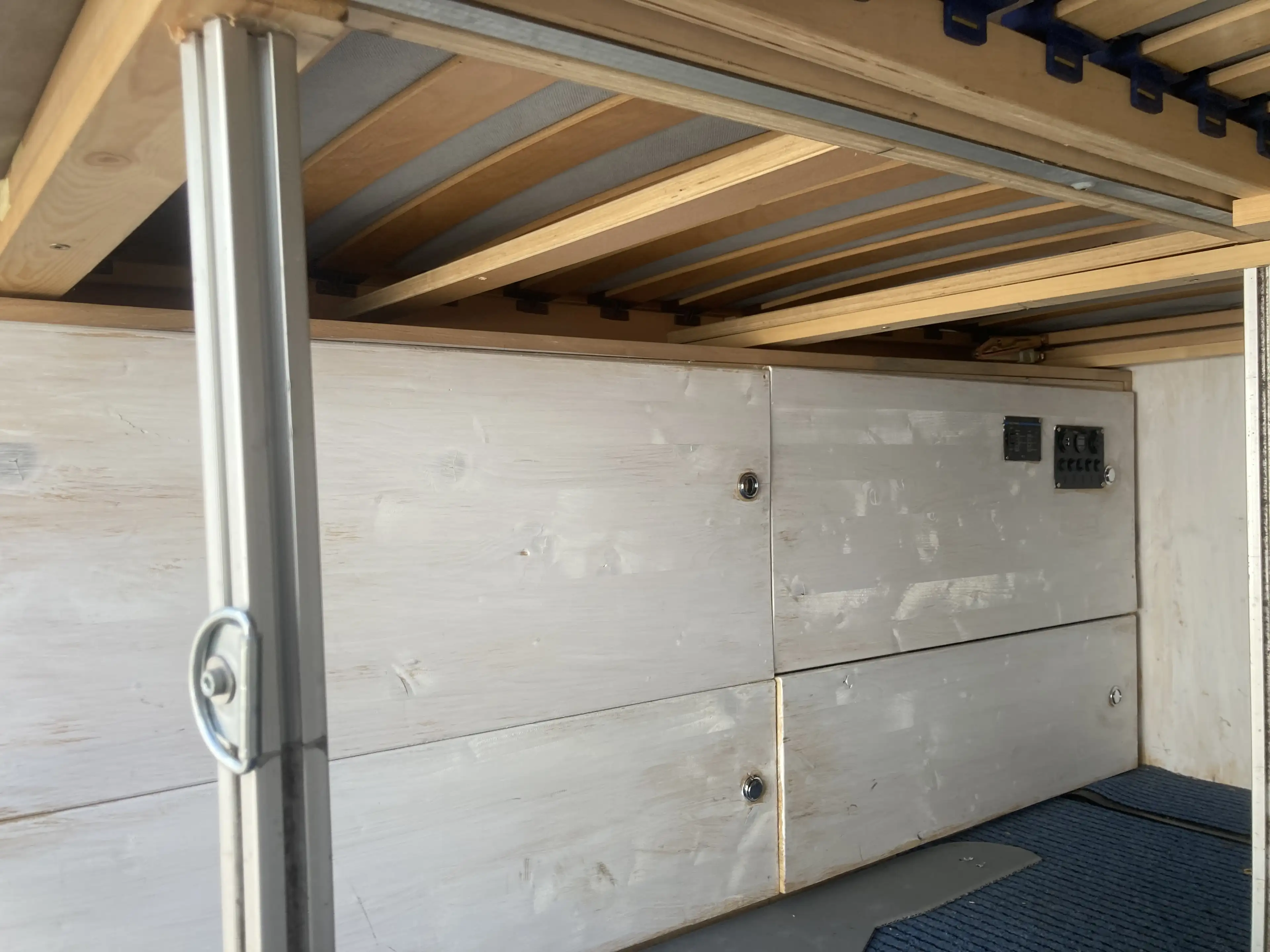 Citroen Jumper Jumper 33 HDi 33 L2H1 Wohnwagen — photo 11