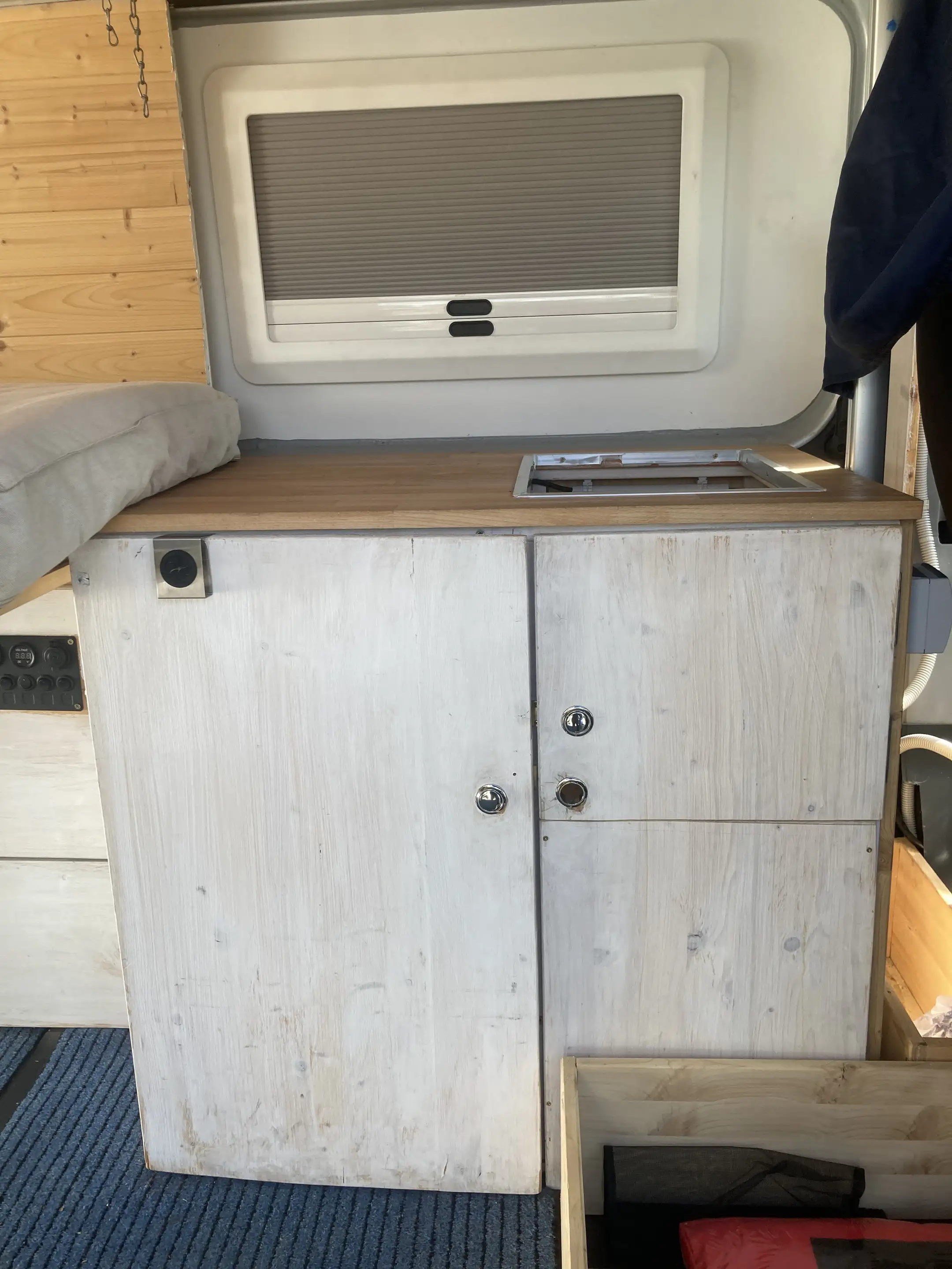 Citroen Jumper Jumper 33 HDi 33 L2H1 Wohnwagen — photo 15