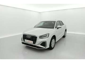 Audi Q2 Business Edition S line 30 TDI 85(116) kW(ch) S tronic