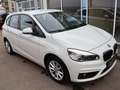 BMW 240 Active Tourer 218 i Weiß - thumbnail 4