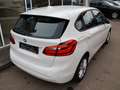 BMW 240 Active Tourer 218 i Weiß - thumbnail 9
