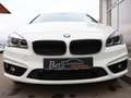 BMW 240 Active Tourer 218 i Weiß - thumbnail 3