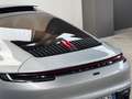 Porsche 992 992 CARRERA - Unipro Solo 18 mila km Service Book Argent - thumbnail 30