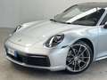 Porsche 992 992 CARRERA - Unipro Solo 18 mila km Service Book Argent - thumbnail 5