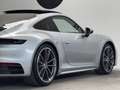 Porsche 992 992 CARRERA - Unipro Solo 18 mila km Service Book Argent - thumbnail 16