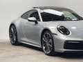 Porsche 992 992 CARRERA - Unipro Solo 18 mila km Service Book Argent - thumbnail 19