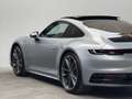 Porsche 992 992 CARRERA - Unipro Solo 18 mila km Service Book Argent - thumbnail 29