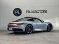 Porsche 992 992 CARRERA - Unipro Solo 18 mila km Service Book Argent - thumbnail 2