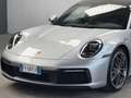 Porsche 992 992 CARRERA - Unipro Solo 18 mila km Service Book Argent - thumbnail 20