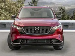 Mazda CX-5 2026