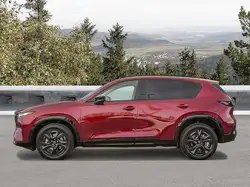 Mazda CX-5 2026