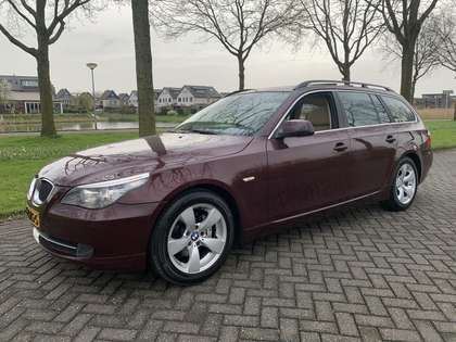 BMW 523 5-serie Touring 523i Business Line Edition II