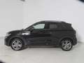 Volkswagen T-Cross 1.0 TSI R-Line DSG LED/ACC/Klima/SH Schwarz - thumbnail 5