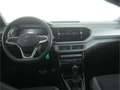 Volkswagen T-Cross 1.0 TSI R-Line DSG LED/ACC/Klima/SH Schwarz - thumbnail 18