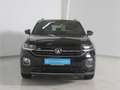 Volkswagen T-Cross 1.0 TSI R-Line DSG LED/ACC/Klima/SH Schwarz - thumbnail 3
