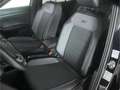 Volkswagen T-Cross 1.0 TSI R-Line DSG LED/ACC/Klima/SH Schwarz - thumbnail 9