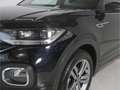 Volkswagen T-Cross 1.0 TSI R-Line DSG LED/ACC/Klima/SH Schwarz - thumbnail 4