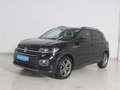 Volkswagen T-Cross 1.0 TSI R-Line DSG LED/ACC/Klima/SH Schwarz - thumbnail 2