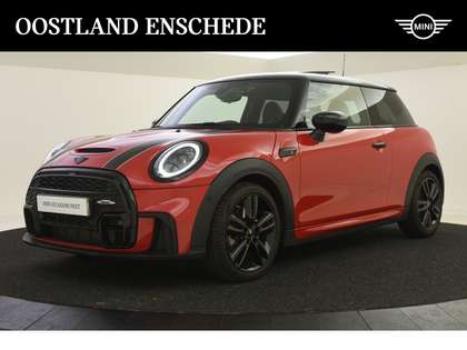 MINI John Cooper Works Hatchback S JCW Automaat / Panoramadak / Achteruit