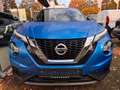 Nissan Juke 1.0 N-Connecta Bleu - thumbnail 2