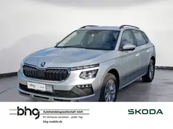 Skoda Kamiq 1.5 TSI DSG Tour