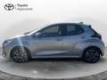 Toyota Yaris Yaris 1.5 Hybrid 5 porte Trend Silber - thumbnail 3