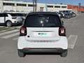 smart forTwo coupè EQ 41kW passion Bianco - thumbnail 4