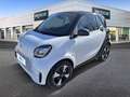 smart forTwo coupè EQ 41kW passion Bianco - thumbnail 1