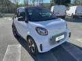 smart forTwo coupè EQ 41kW passion Bianco - thumbnail 5
