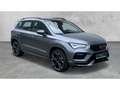 CUPRA Ateca 2.0 TSI DSG 4Drive VZ AHK+SHZ+ACC+NAVI+LED Grau - thumbnail 7