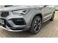 CUPRA Ateca 2.0 TSI DSG 4Drive VZ AHK+SHZ+ACC+NAVI+LED Grau - thumbnail 24