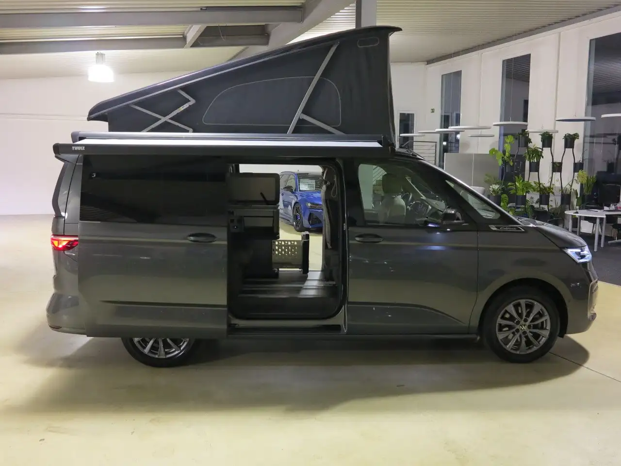 Volkswagen T7