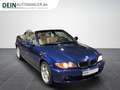 BMW 325 Ci Cabrio e46 Bleu - thumbnail 10