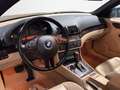 BMW 325 Ci Cabrio e46 Modrá - thumbnail 15