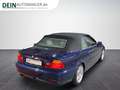 BMW 325 Ci Cabrio e46 Bleu - thumbnail 6
