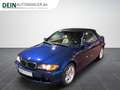 BMW 325 Ci Cabrio e46 Синій - thumbnail 1