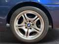 BMW 325 Ci Cabrio e46 Bleu - thumbnail 24