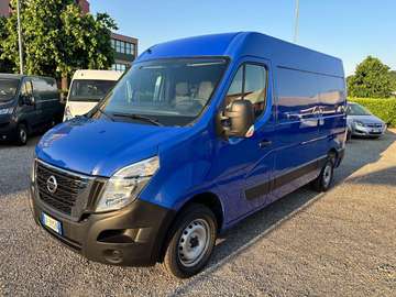 35 2.3 dCi 135CV PM-TM Acenta Furgone