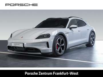 4S Cross Turismo BOSE 20-Zoll Panoramadach