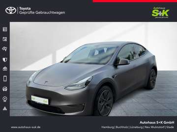 Long Range Dual AWD*Navi*Allwetter*AHK***